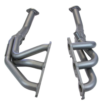 Redback Exhaust System for Holden Commodore (09/1997 - 2004), Calais (08/1997 - 08/2004), HSV XU6 (03/1998 - 2002) - Brixton 4x4 - Buy Online Now!